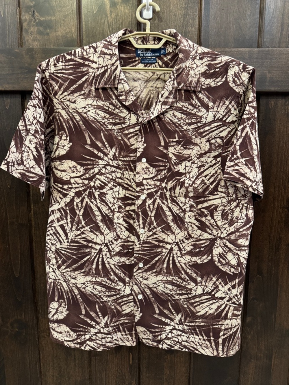 Polo by Ralph Lauren